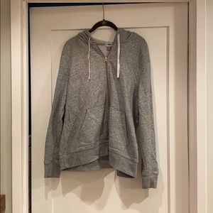 Old Navy Zipper Hoodie
